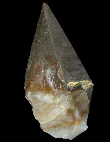 Dogtooth Calcite Crystal - Morocco #96838